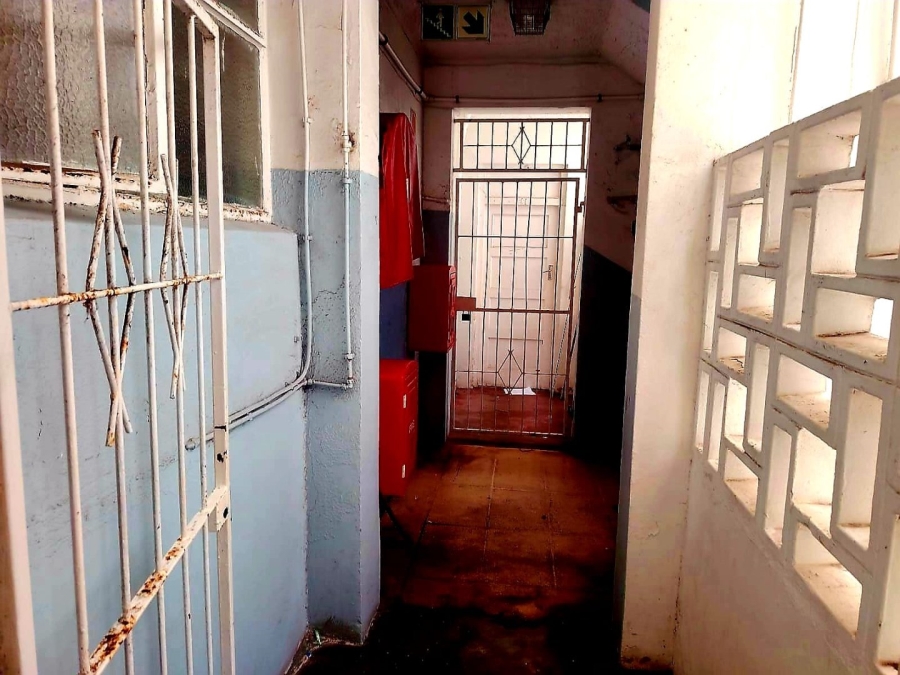 2 Bedroom Property for Sale in Quigney Eastern Cape